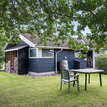 Dom wakacyjny Fa037-faxe-ladeplads-strandlodden-54 Fakse Ladeplads