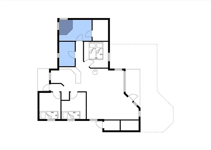 Feriehus Fa037-faxe-ladeplads-strandlodden-54